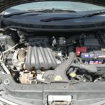 2011 Nissan Tiida,1500cc full