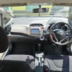 2011 Honda Fit, 1300cc (SOLD) full