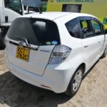 2011 Honda Fit, 1300cc (SOLD) full