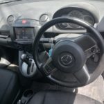 2013 Mazda Demio,1300cc full