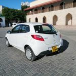 2013 Mazda Demio,1300cc full