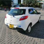 2013 Mazda Demio,1300cc full