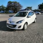 2013 Mazda Demio,1300cc full