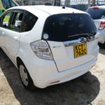 2011 Honda Fit, 1300cc (SOLD) full