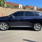 2010 Toyota Lexus Hybrid RX450H, 3500cc (SOLD) full