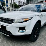 2012 Range Rover Evoque full