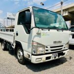 2016 Isuzu ELF NHR full