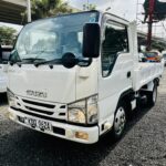 2016 ISUZU ELF (NJR) TIPPER full