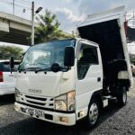 2016 ISUZU ELF (NJR) TIPPER full