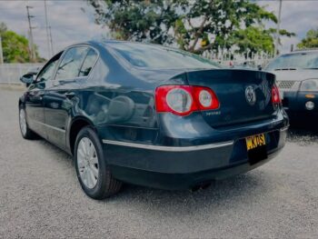 2007 Suzuki Escudo