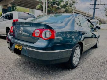 2007 Suzuki Escudo