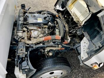 2007 Suzuki Escudo