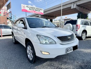 2007 Suzuki Escudo