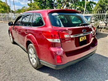 2007 Suzuki Escudo