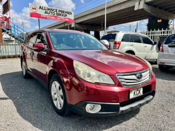 2007 Suzuki Escudo