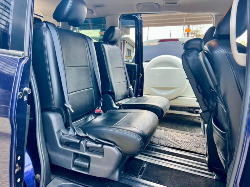 2017 Nissan Serena
